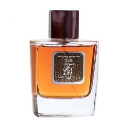 FranckBocletCafeEaudeParfum100ml