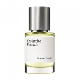 MaisonCrivelliAbsintheBorealeEaudeParfum30ml