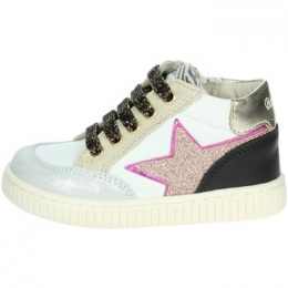 LageSneakersBalducciCSP5804