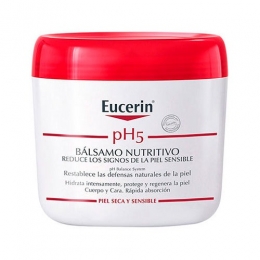 EucerinPH5NutritiveBalm450ml