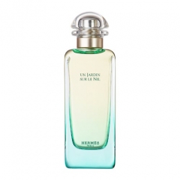 HermsUnJardinSurLeNilEaudeToiletteRefillable100ml