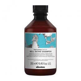 DavinesNaturalTechWell-BeingShampoo250ml