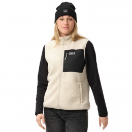 ColourwearPileVestWinterBodywarmerDamesM38