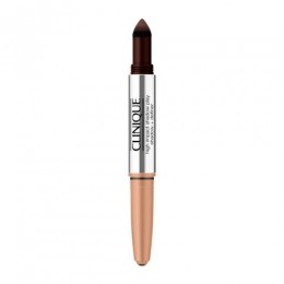CliniqueHighImpactShadowPlayShadowDefinerCafeAuLait19gram