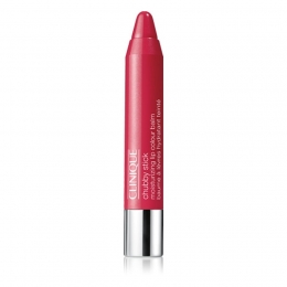 CliniqueCHUBBYSTICKMOISTURIZINGLIPBALM