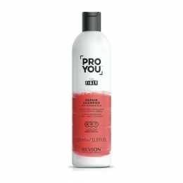 RevlonProYouTheFixerRepairShampoo350ml