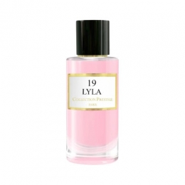 CollectionPrestigeLyla19EaudeParfum50ml