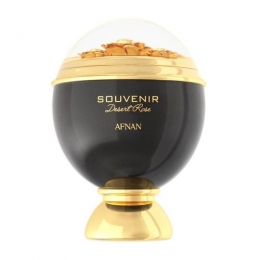 AfnanSouvenirDesertRoseEaudeParfum100ml