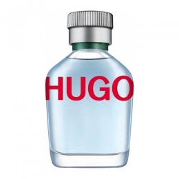 HugoBossHugoManEaudeToilette40ml