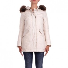 ParkaJasWoolrichCFWWOU0652FRUT3128