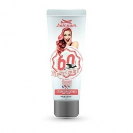 HairgumSixtysSemi-permanentekleuring60mlSunsetCoral