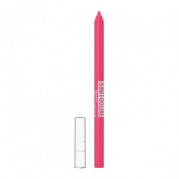 MaybellineTattooLinerGelPencilEyeliner802UltraPink13gram