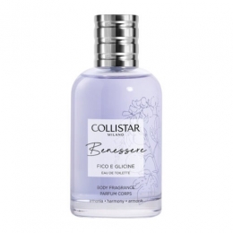 CollistarBenessereFicoEGlicineEaudeToilette100ml