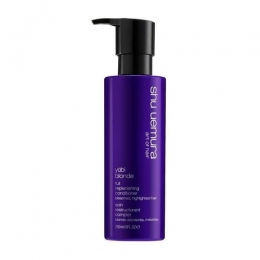 ShuUemuraYbiBlondeFullReplenishingConditioner250ml