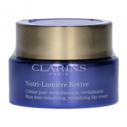 ClarinsNutriLumireReviveDagcrme50ml