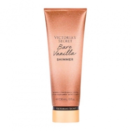 VictoriasSecretBareVanillaShimmerBodylotion236ml