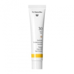 DrHauschkaTintedFaceSunCreamSPF30