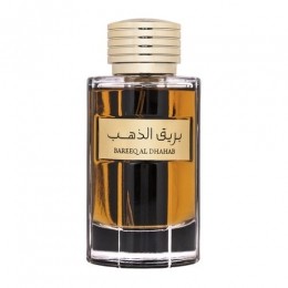 AlWataniahBareeqAlDhahabEaudeParfum100ml