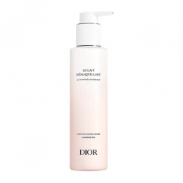 DiorLeLaitOffOnReinigingsmelk200ml