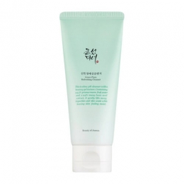 BeautyofJoseonGreenPlumRefreshingCleanser100ml
