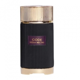 LaFedeCodeViolaNectarEaudeParfum100ml