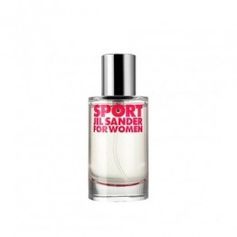 JilSanderSportForWomenEaudeToilette30ml