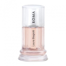 LauraBiagiottiRomaFioriBianchiEaudeToilette25ml