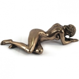 BeeldjesSignesGrimaltNaakteVrouwenfiguur