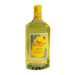 AlvarezGmezAguadeColoniaConcentradaEaudeCologne750ml