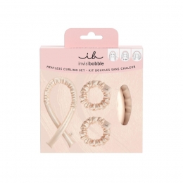 InvisibobbleinvisibobbleHandlewithCurl