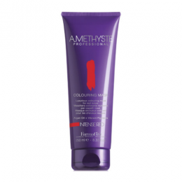 FarmavitaAmethysteRedColouringMask250ml
