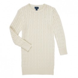 KorteJurkPoloRalphLaurenSWEATERDRESS