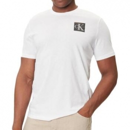 T-shirtKorteMouwCalvinKleinJeans-