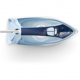 PhilipsDST503020StoomstrijkijzerBlauw