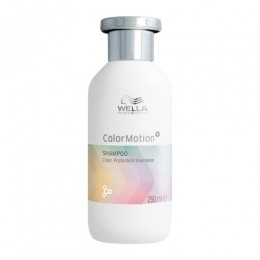 WellaProfessionalsColorMotionProtectionShampoo250ml