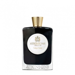 AtkinsonsTulipeNoireEaudeParfum100ml