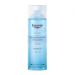 EucerinDermatoCLEANZuiverendeToner200ml