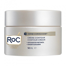 RocDermCorrexionContourCream50ml