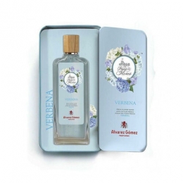 AlvarezGmezAguaFrescadeFloresVerbenaEaudeCologne150ml