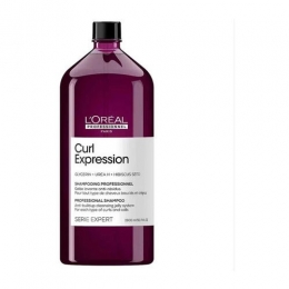LOralProfessionnelCurlExpressionShampooGele1500ml