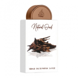 LattafaNaturalOudEaudeParfum100ml
