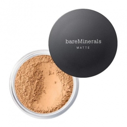 BareMineralsMatteLooseMineralFoundationSPF1513-GoldenBeige6gram