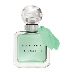 CarvenDansMaBulleEaudeToilette50ml