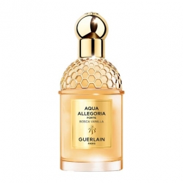 GuerlainAquaAllegoriaForteBoscaVanillaEaudeParfumRefillable75ml