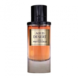 PrivezarahAoudDesertEaudeParfum80ml