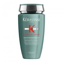 KrastaseGenesisHommeBainDeMasseShampoo