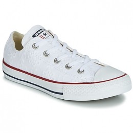 LageSneakersConverseCHUCKTAYLORALLSTARBROADERIEANGLIASOX