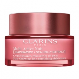 ClarinsMulti-ActiveNuitDrySkin50ml