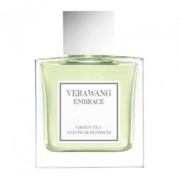 VeraWangEmbraceGreenTeaPearBlossomEaudeToilette30ml