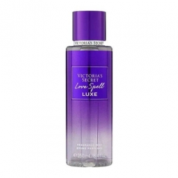 VictoriasSecretLoveSpellLuxeBodyMist250ml